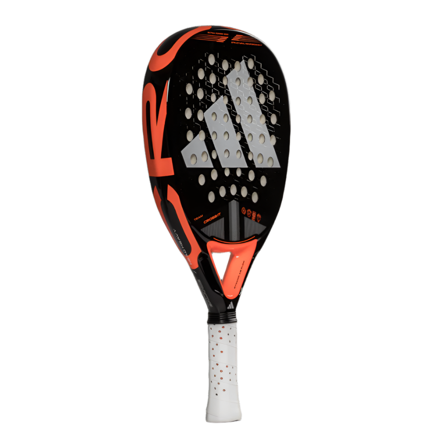 Adidas Cross IT Team 3.4 Padel Racket - Right