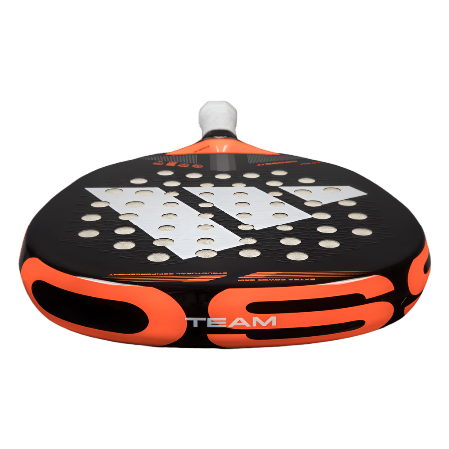 Adidas Cross IT Team 3.4 Padel Racket - Top