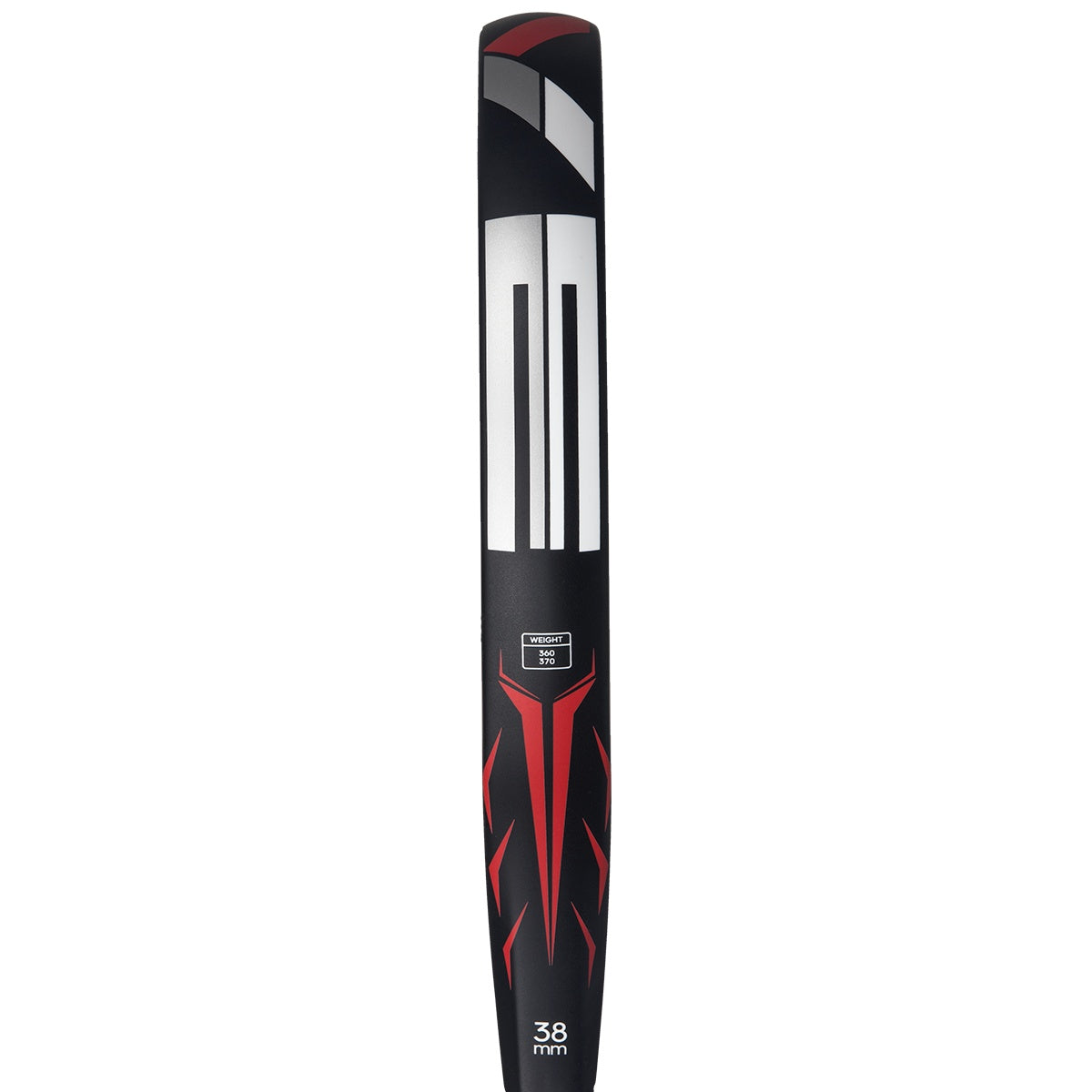 Adidas Drive Black 2026 Padel Racket - Frame