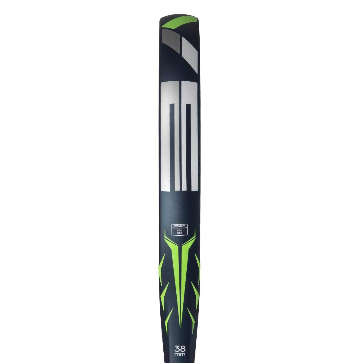 Adidas Drive Blue 2026 Padel Racket - Frame
