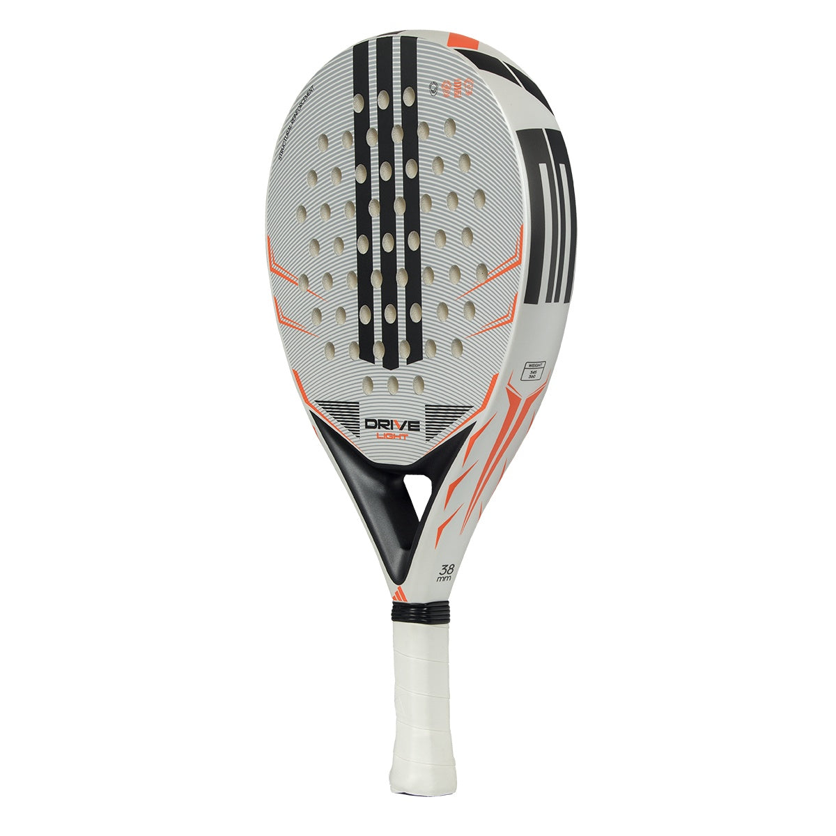 Adidas Drive Light 2026 Padel Racket | Buy Online | PadelZone