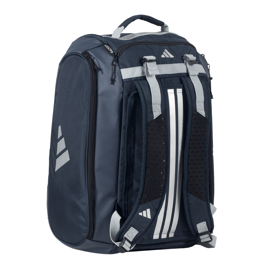 Adidas Tour 3.4 Racket Bag - Blue