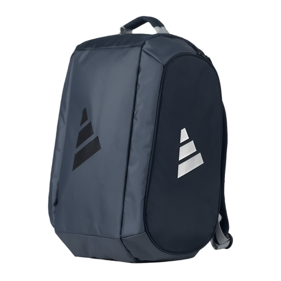 Adidas Tour 3.4 Racket Bag - Blue - Top