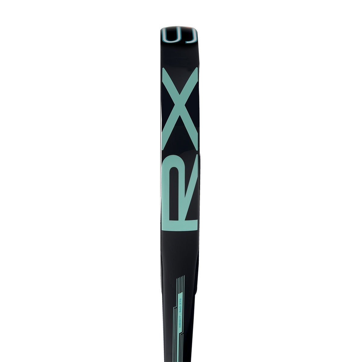 Adidas RX 2026 Padel Racket - Frame
