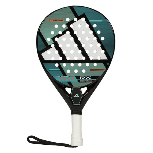 Adidas RX 2026 Padel Racket - Front