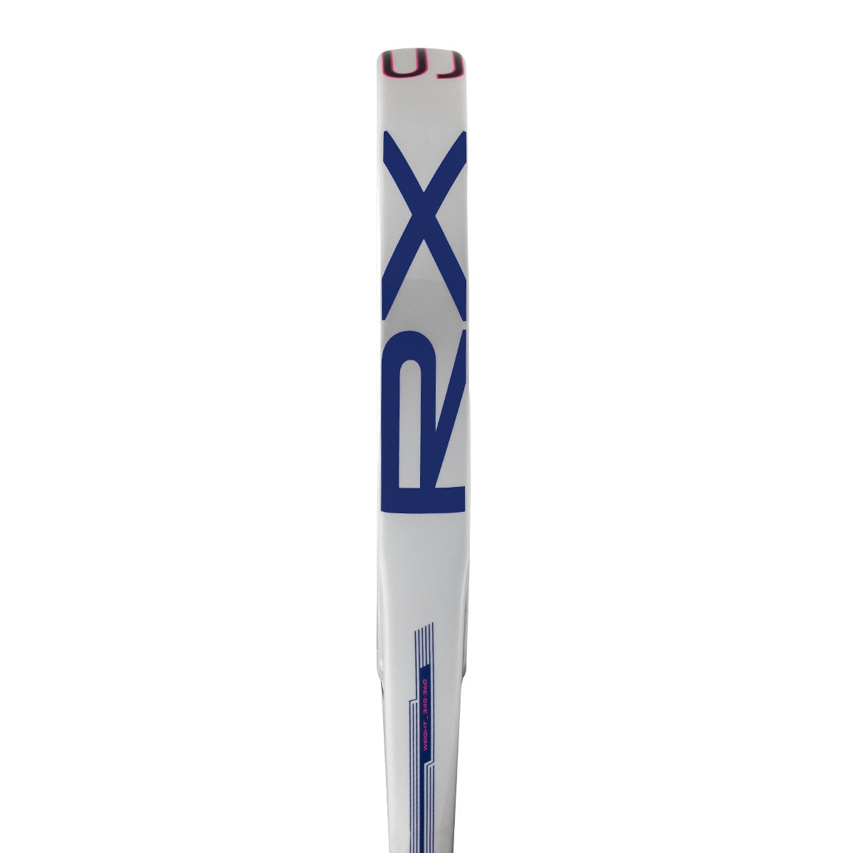 Adidas RX Light 2026 Padel Racket - Frame