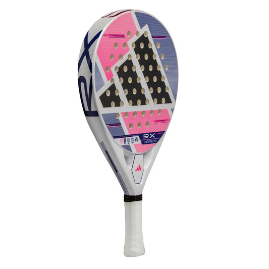 Adidas RX Light 2026 Padel Racket - Right Side