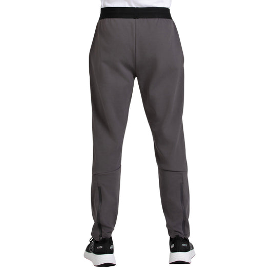 Bullpadel Alnas Shorts Men - Grey - Back