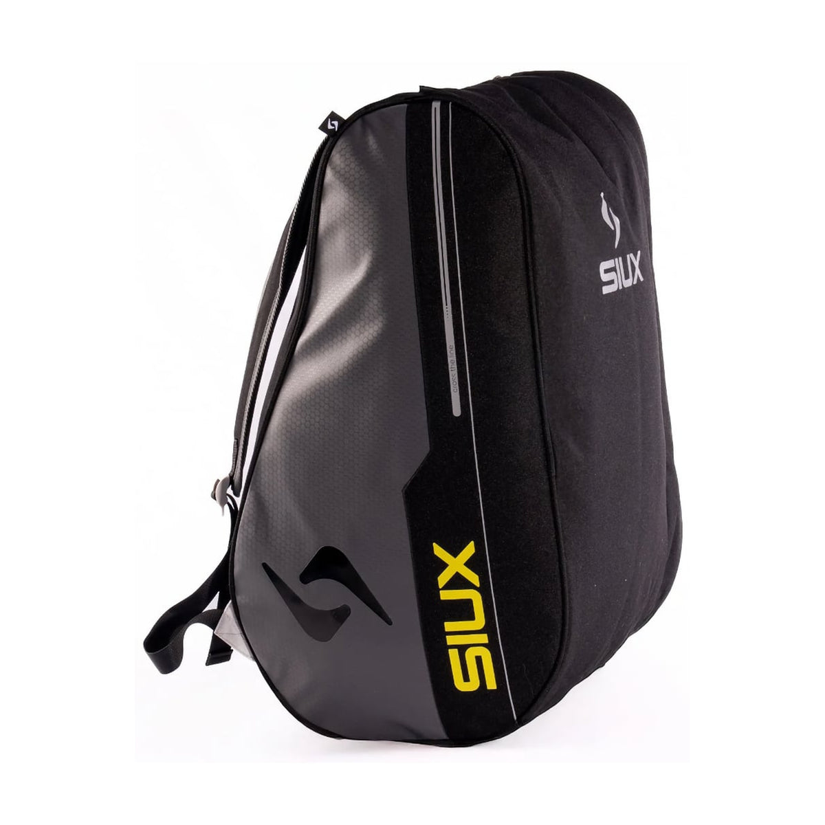 Siux Racket Bag Pulse - Grey