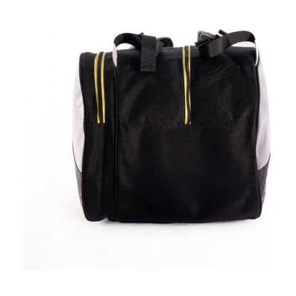 Siux Racket Bag Pulse - Grey