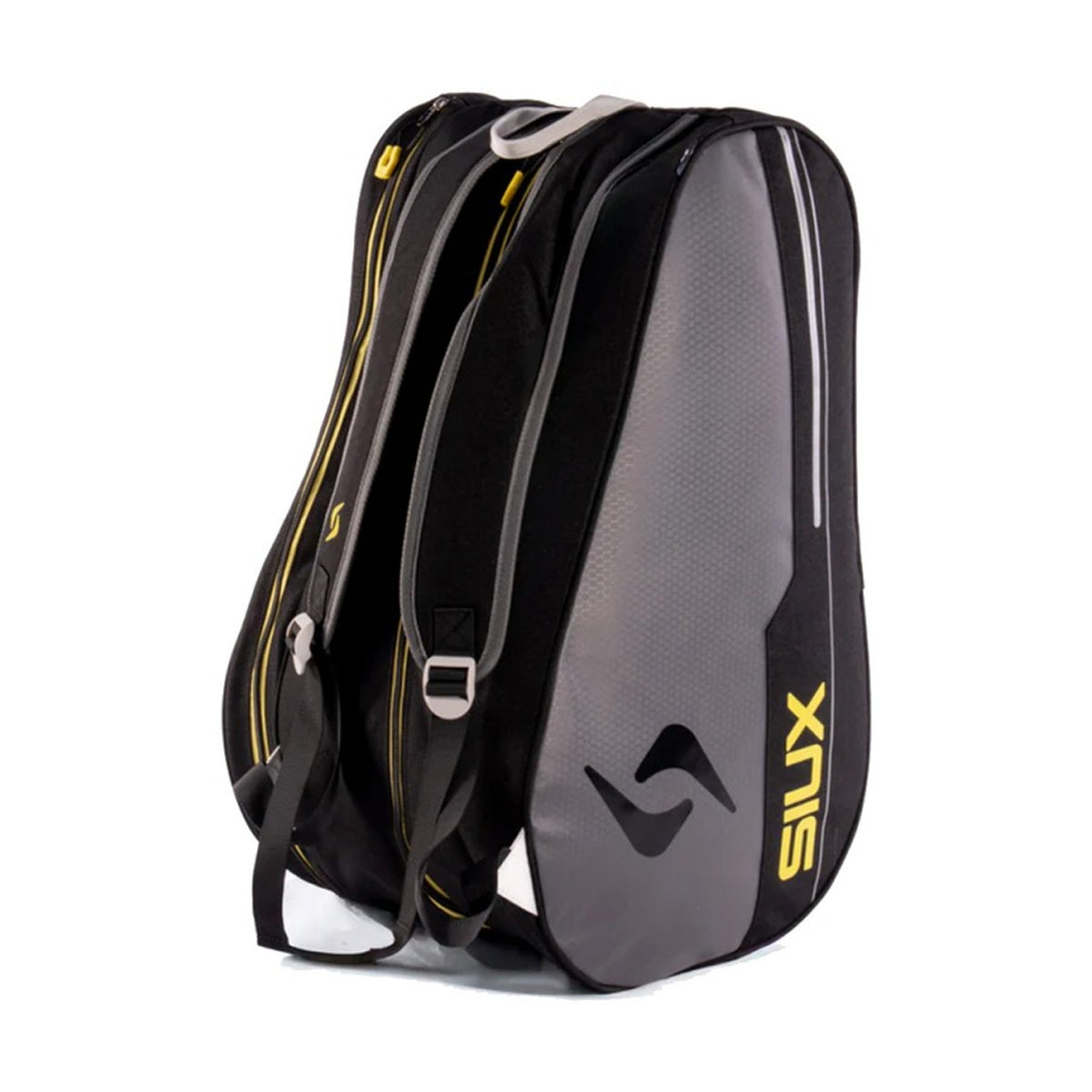 Siux Racket Bag Pulse - Grey