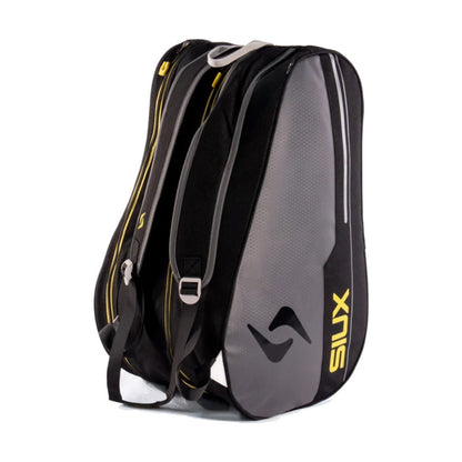 Siux Racket Bag Pulse - Grey