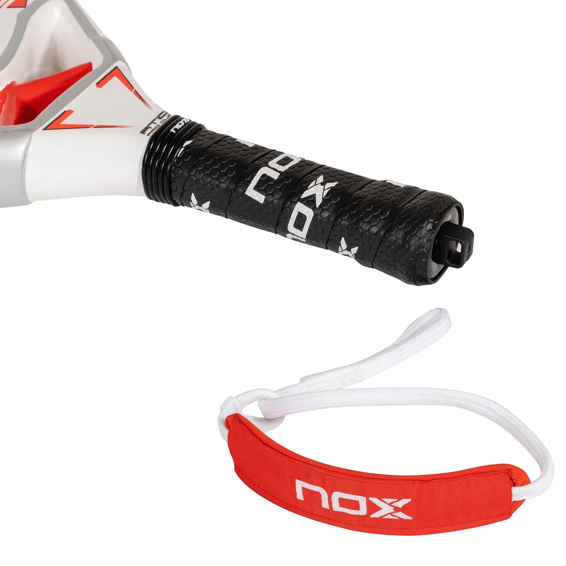 NOX AT10 Pro Cup Genius 2024 Padel Racket | PadelZone