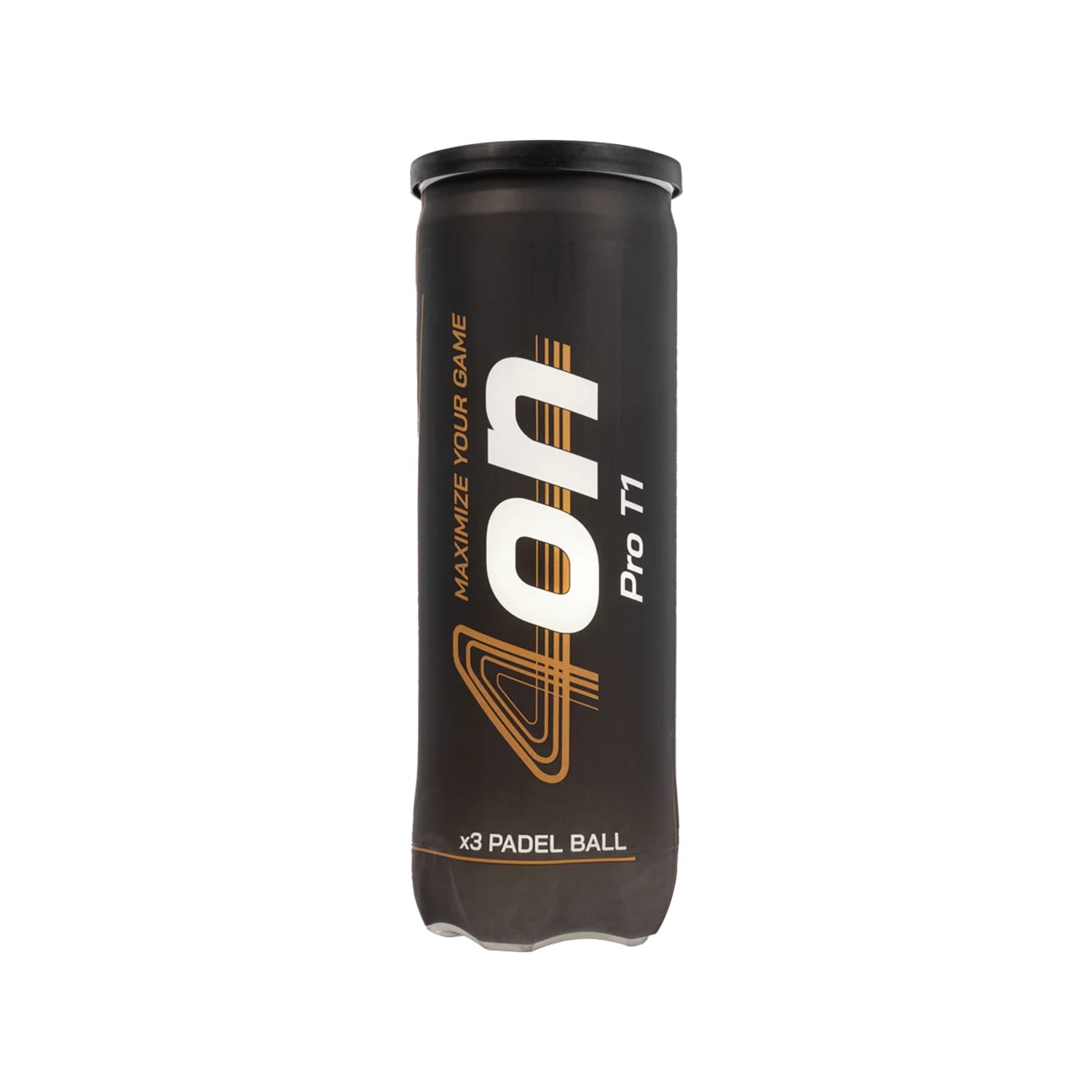 4on Pro T1 Padel Balls - Cover