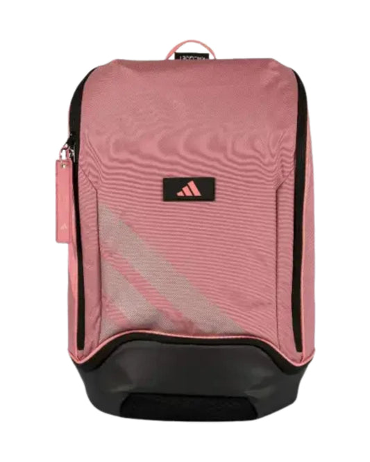 Adidas Protour Backpack 2026 - Pink - Front