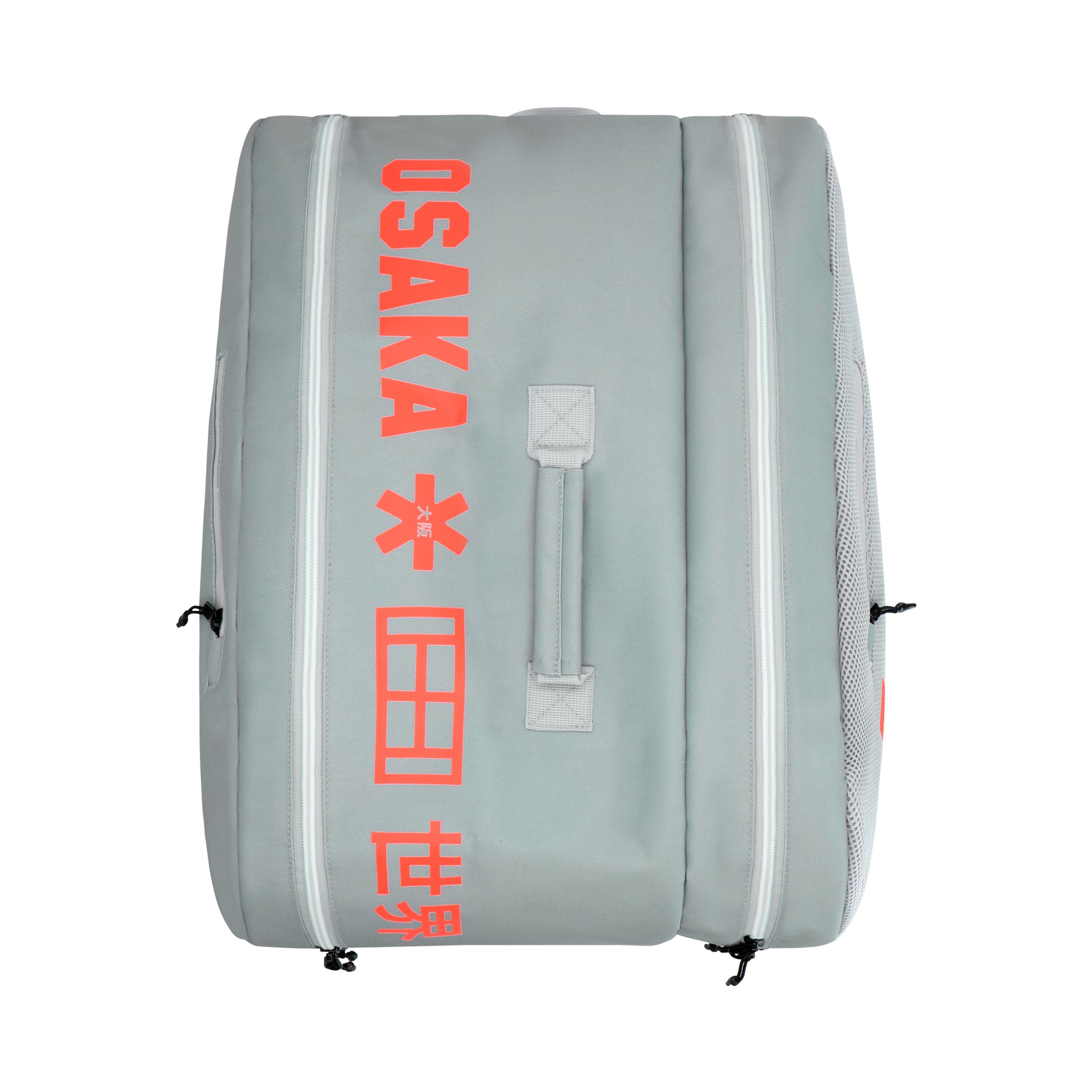 Osaka Pro Tour Medium Padel Bag Grey -  Top