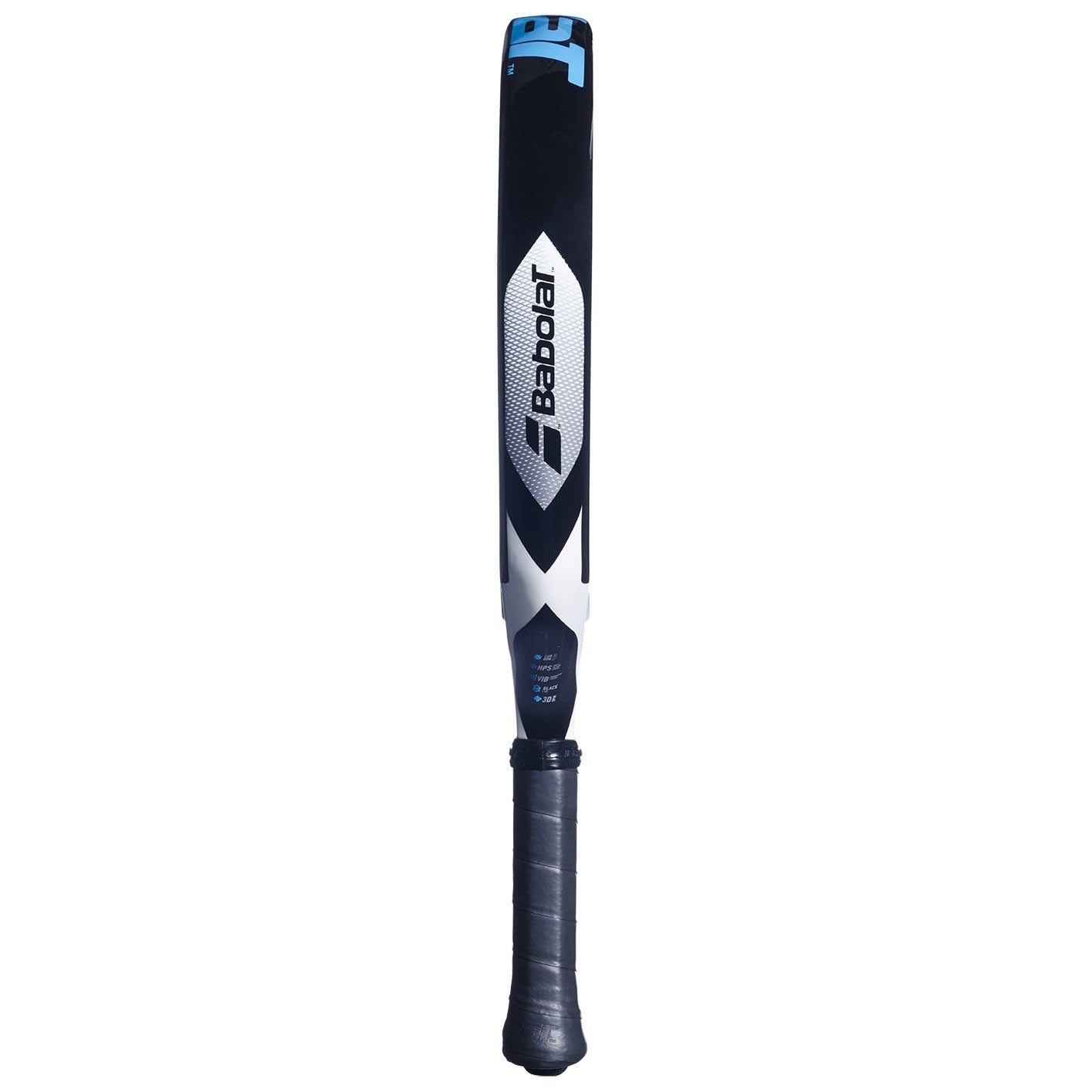 Babolat Air Veron 2.6 Padel Racket - Profile