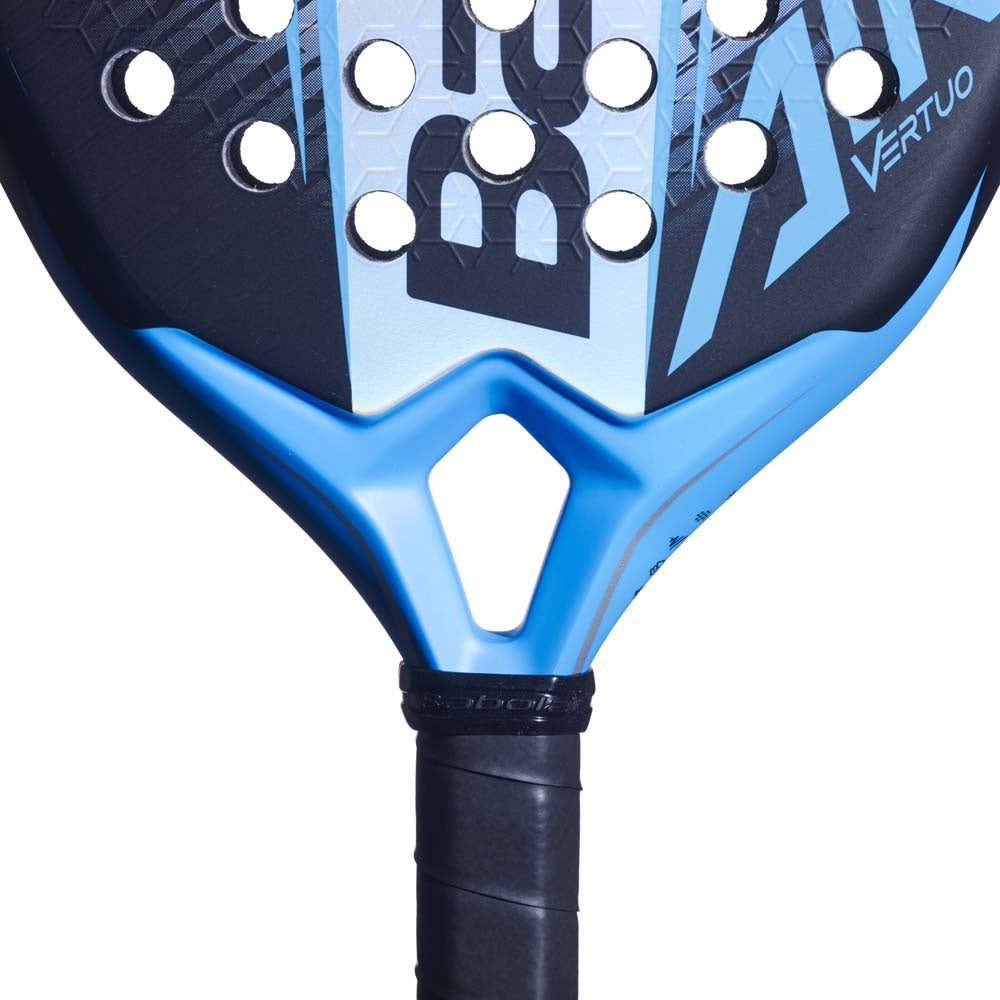 Babolat Air Vertuo 2.6 Padel Racket - Side View