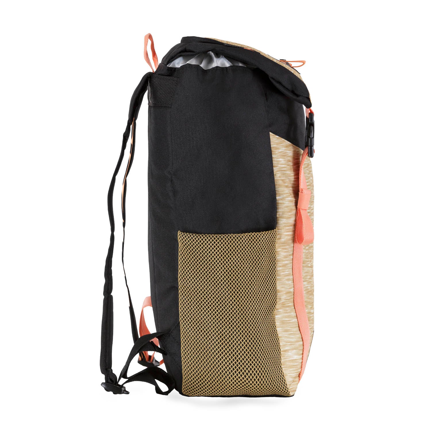 Babolat Classic Backpack Black/Beige - Right