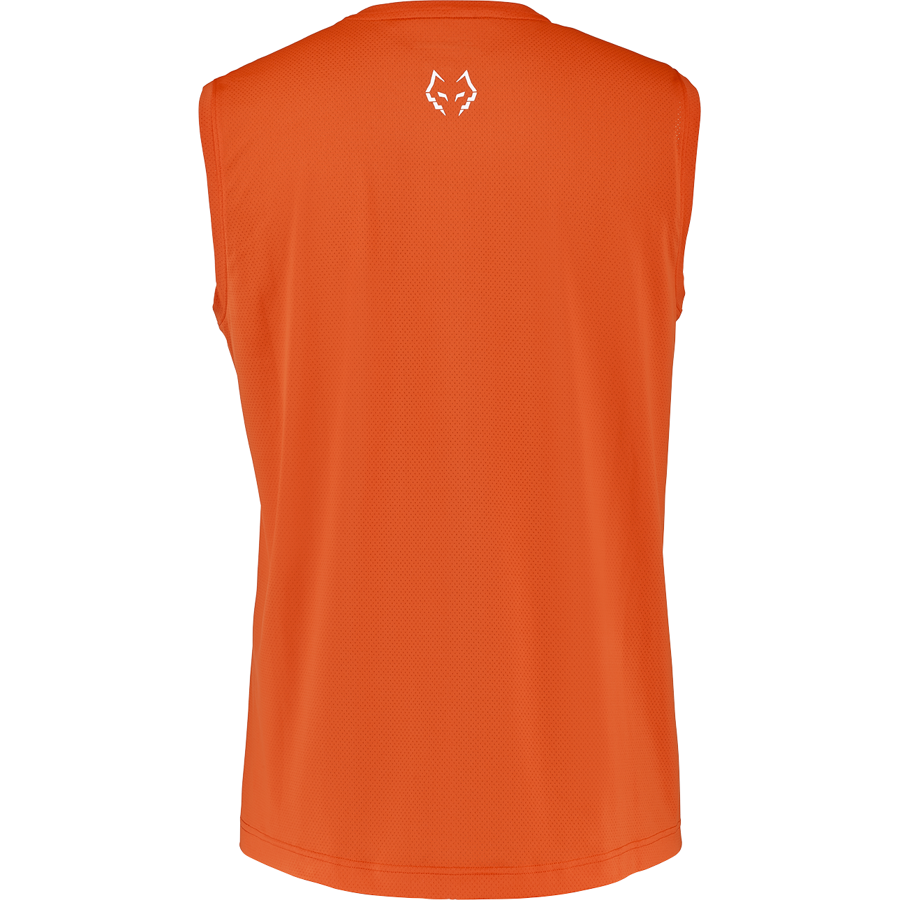 Babolat Muscle Tank Lebron Orange - Back