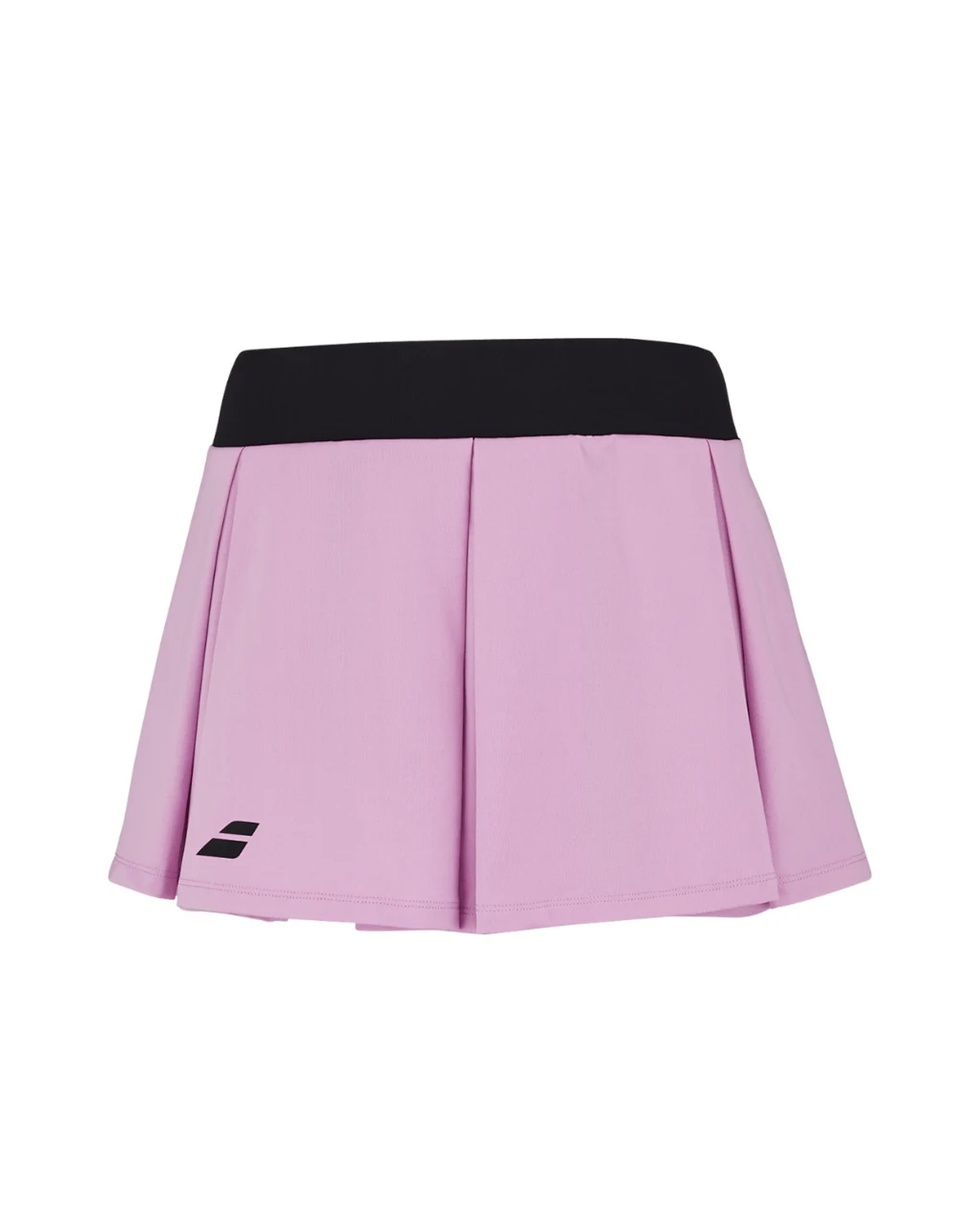 Babolat Padel Skirt Women - Pink - Front