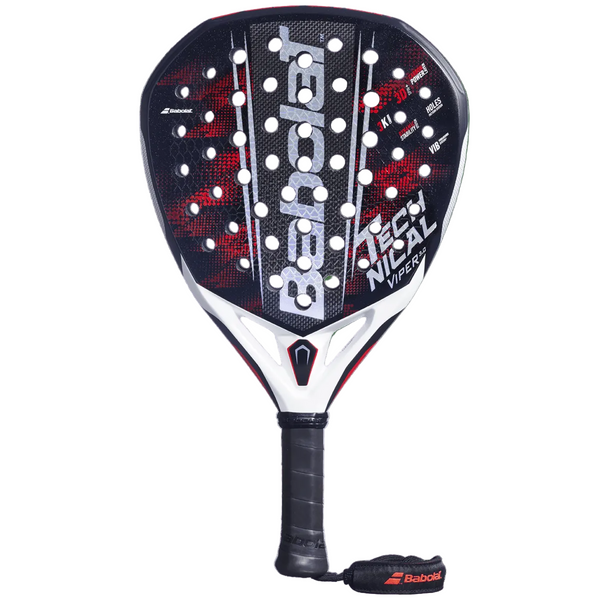 Babolat Technical Viper 3.0 Padel Racket | Buy Online | PadelZone