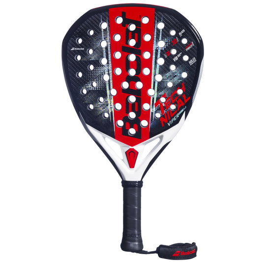 Babolat Technical Viper Soft 3.0 Padel Racket - Face