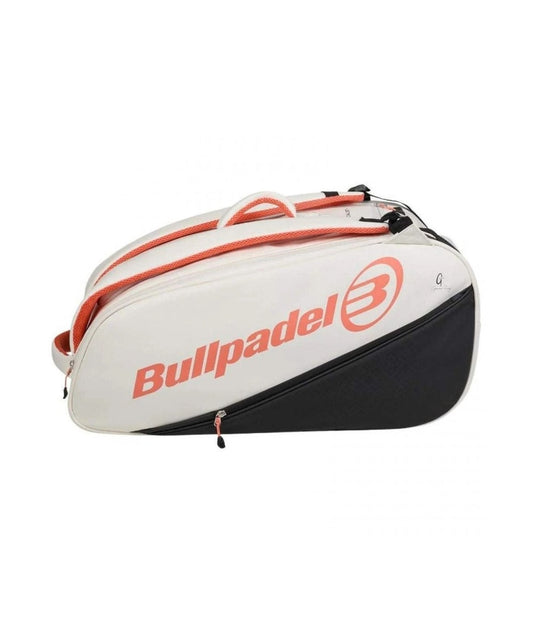 Bullpadel Elite Racket Bag 2026 - Front