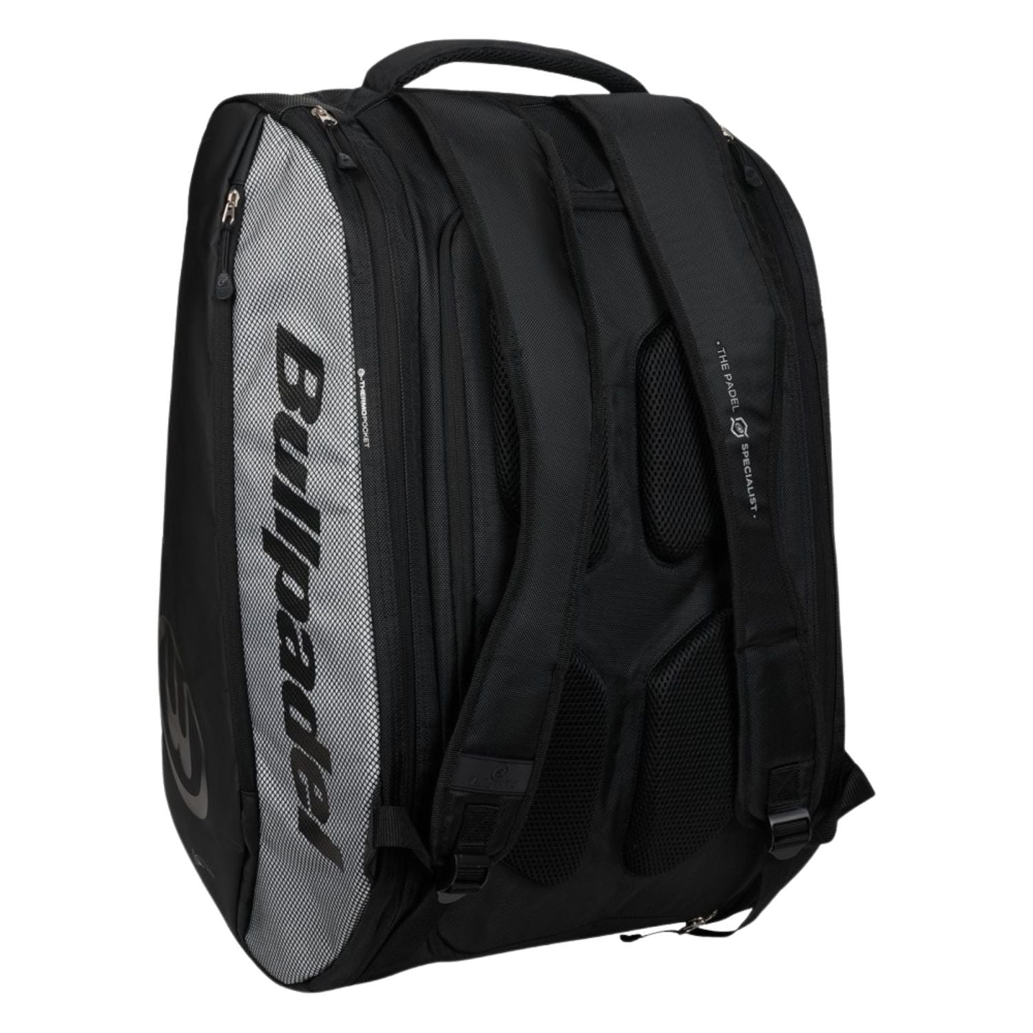 Bullpadel Vertex Racket Bag 2026 - Detail