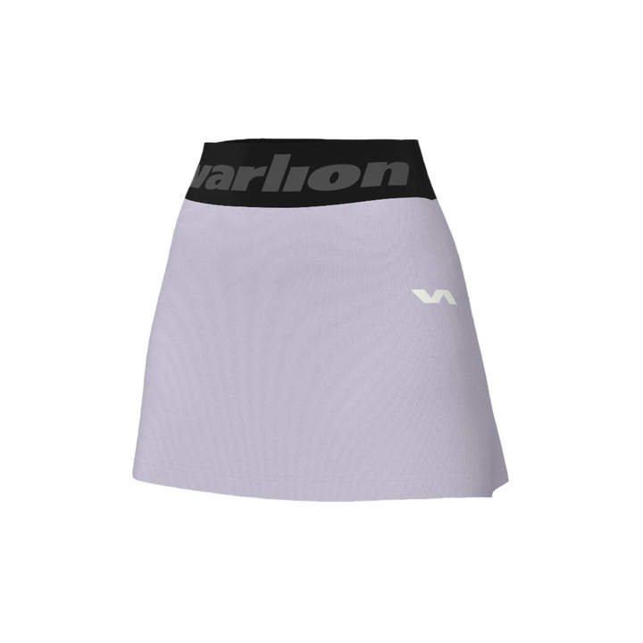 Varlion Basic Linda Skirt — lavender