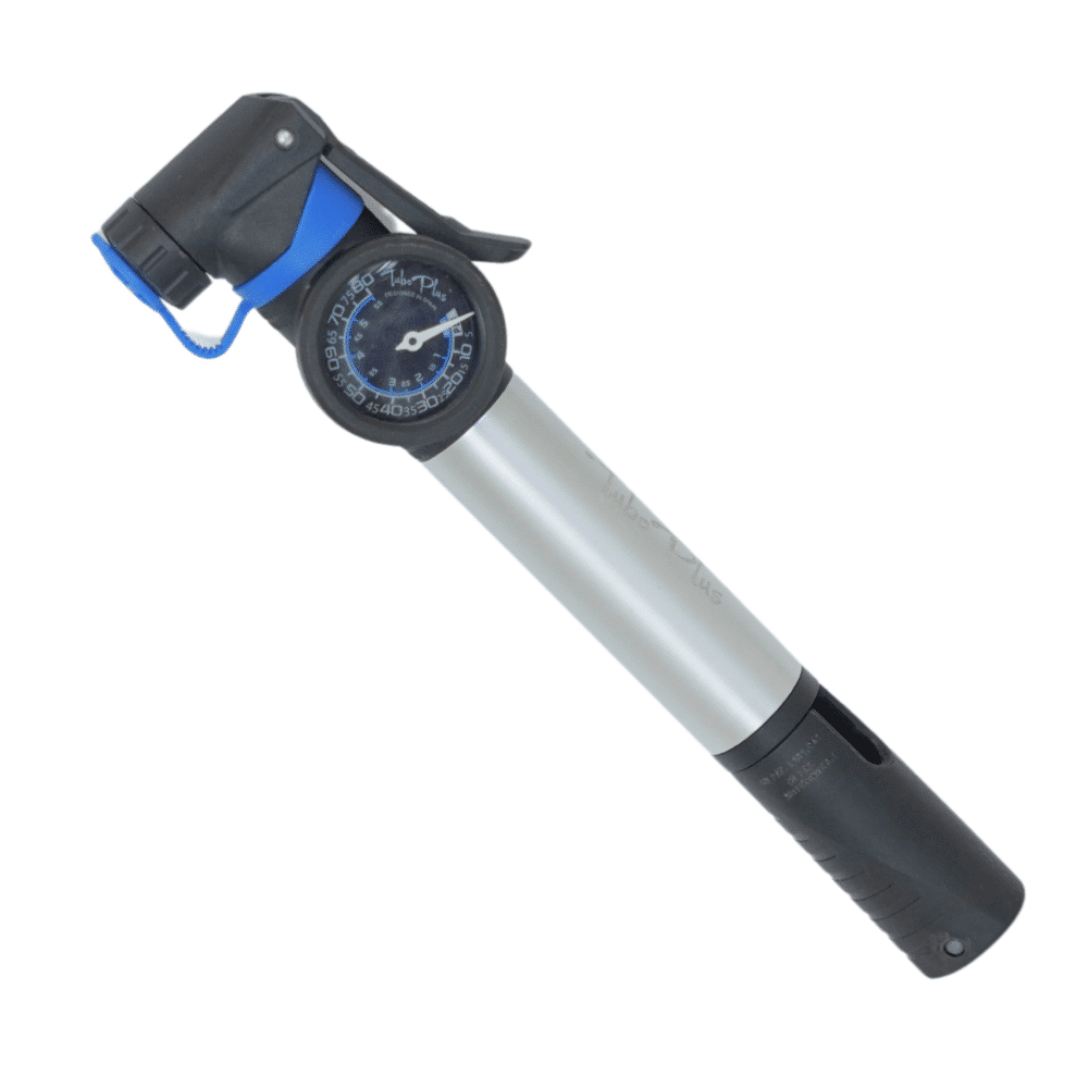 TurboPlus X3E  Pump