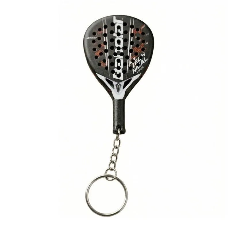 Babolat Technical Viper Key Ring