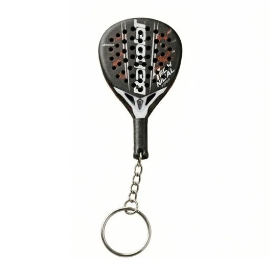Babolat Technical Viper Key Ring