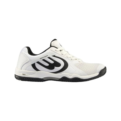 Bullpadel Beker 24I White Black - Cover
