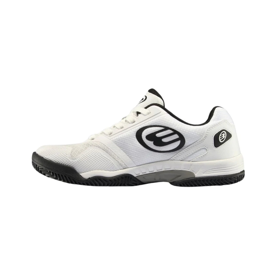 Bullpadel Beker 24I White Black - Outsole