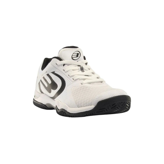 Bullpadel Beker 24I White Black - Side