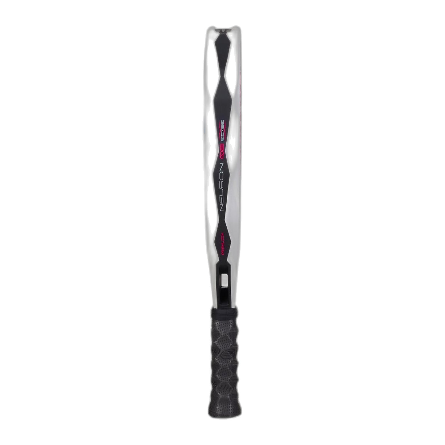 Bullpadel Neuron 02 Edge Miami P1 Padel Racket - Side Profile