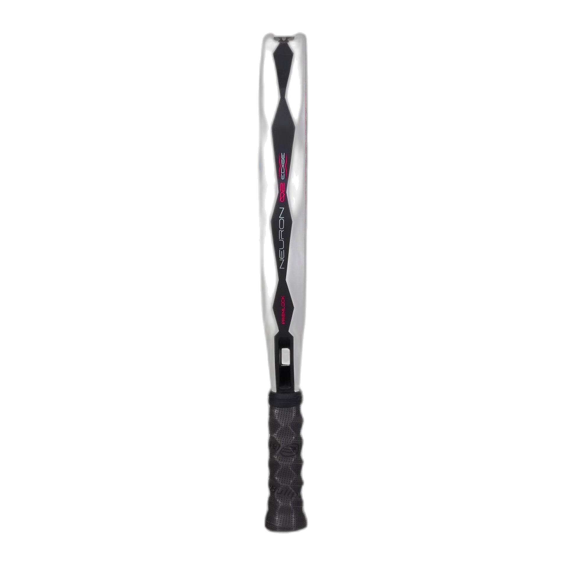 Bullpadel Neuron 02 Edge Miami P1 Padel Racket - Side Profile