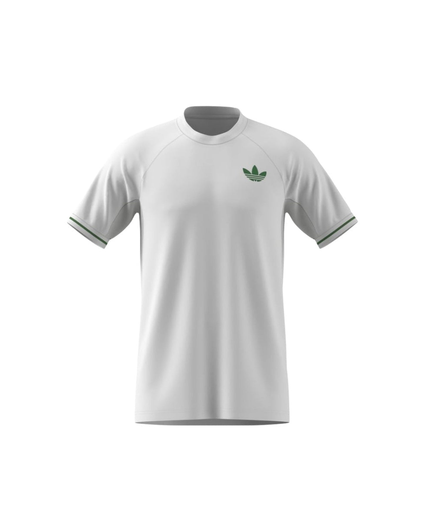 Adidas Freelift Tee Pro Men - White - Front