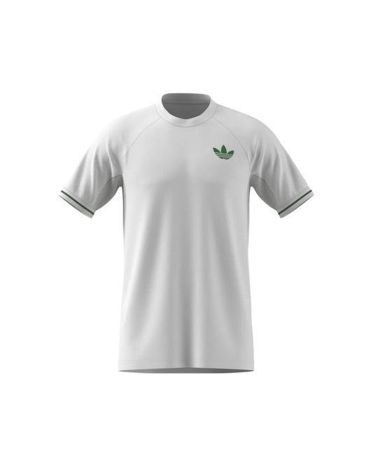 Adidas Freelift Tee Pro Men - White - Front
