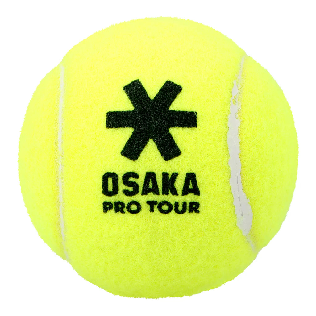 Osaka Pro Tour Padel Balls-Ball