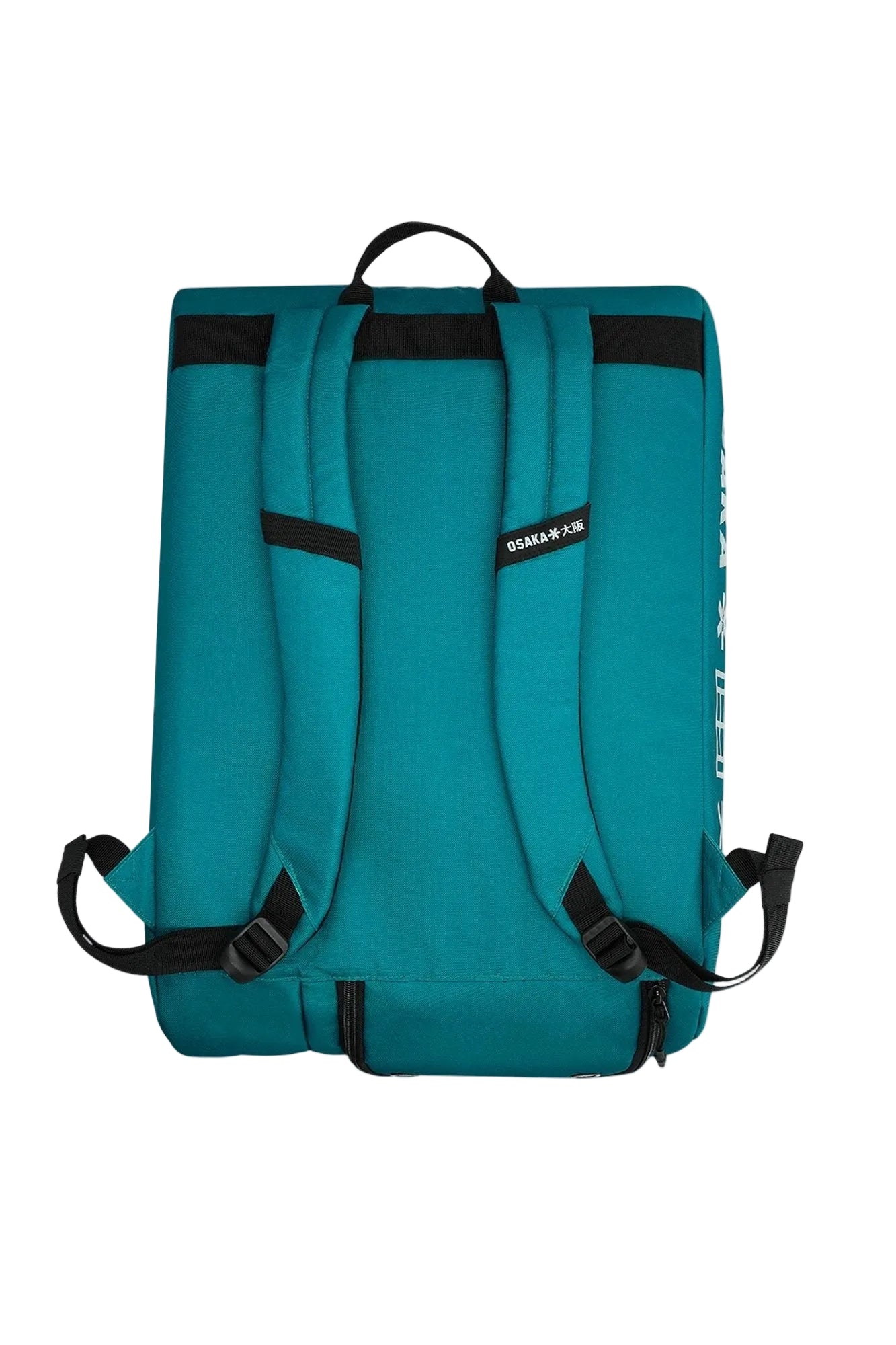Osaka Sports Medium Padel Bag Transformative Teal - Detail