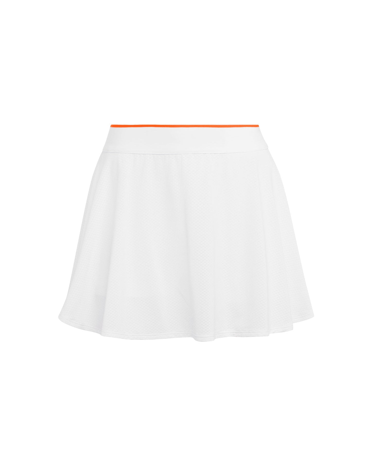 Adidas AO Skirt Pro Women - White - Front
