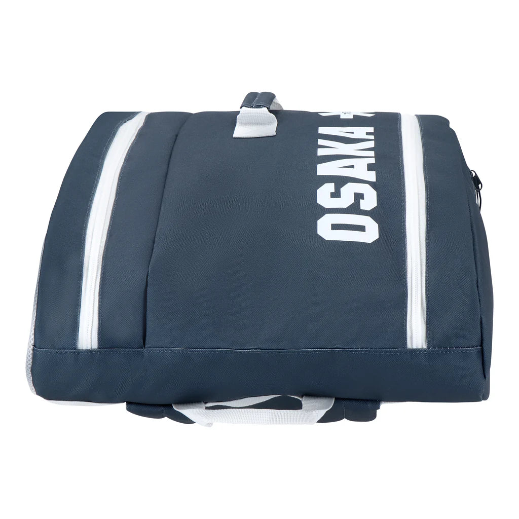 Osaka Pro Tour Medium Padel Bag Navy_Front