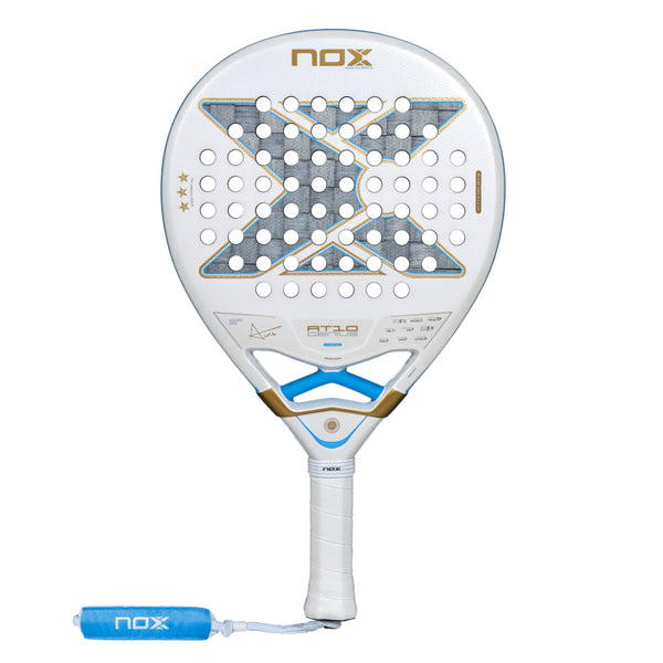 NOX AT10 Genius 18K Alum Buenos Aires Exclusive Edition 2026