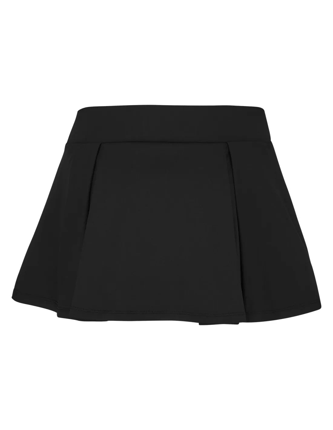 Babolat Padel Skirt Black - Back