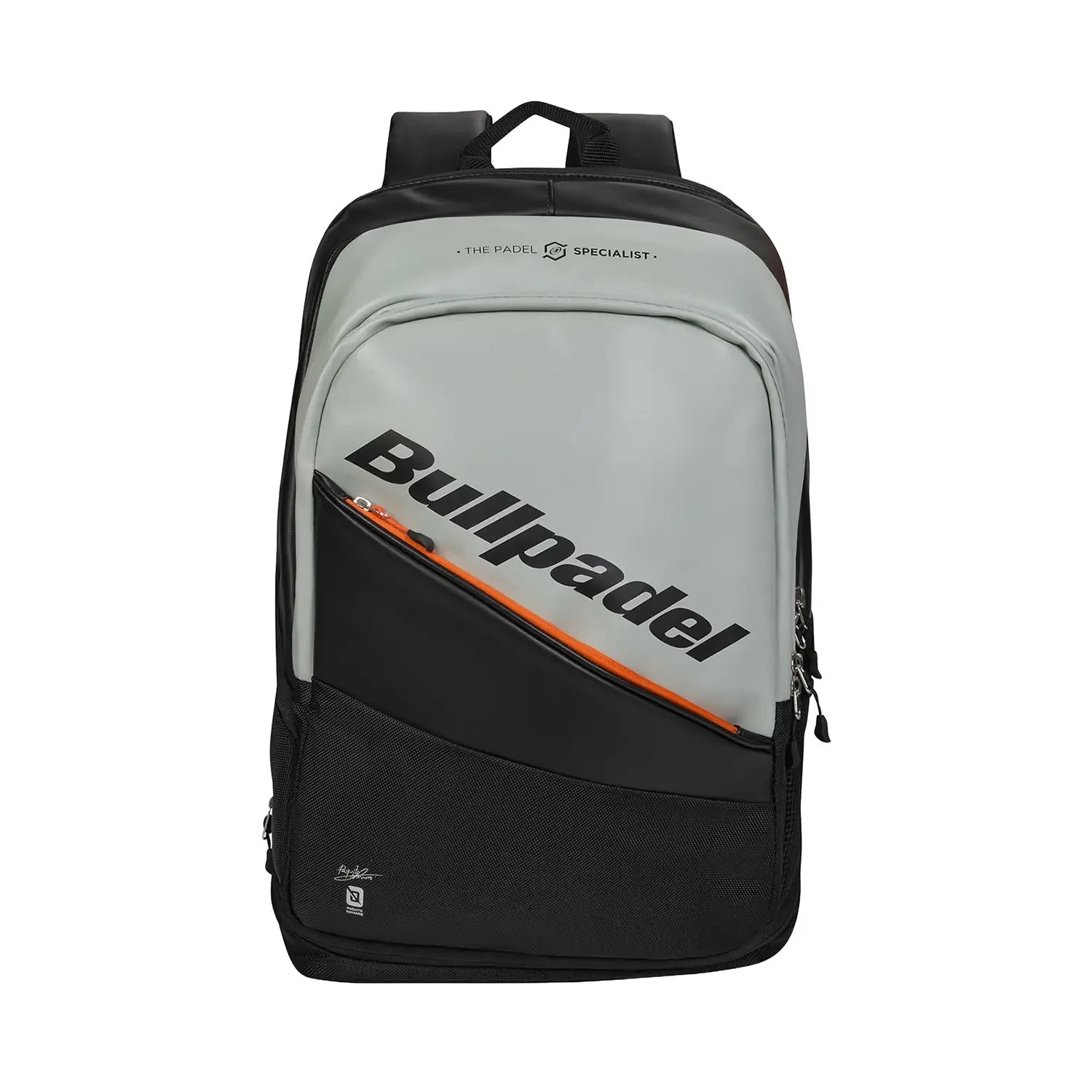 Bullpadel Hack Backpack 2026 - Front