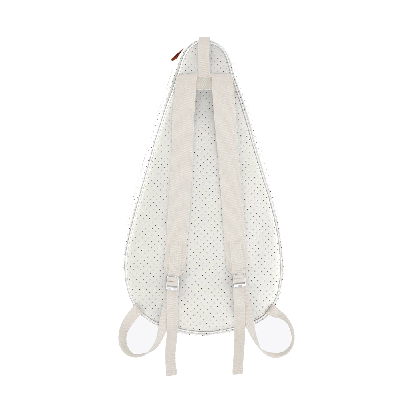 Osaka Neoprene Padel Sleeve Light Grey image 2