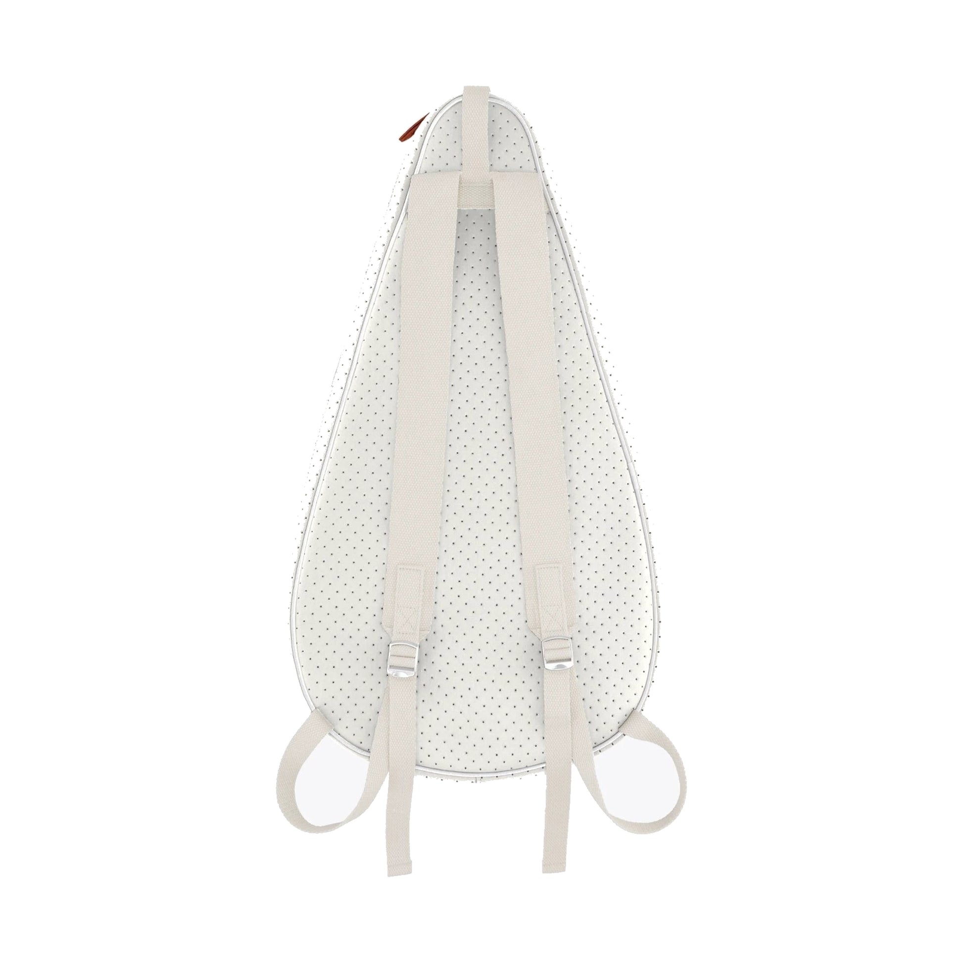 Osaka Neoprene Padel Sleeve Light Grey image 2