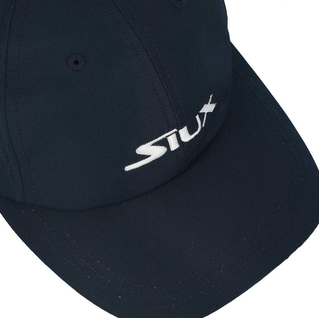 Siux Competition Cap - Zoom